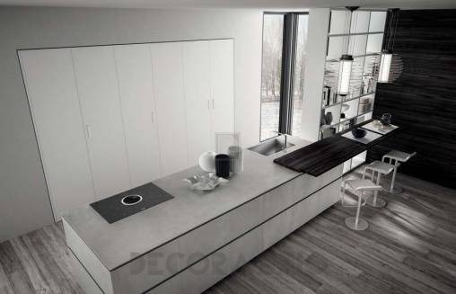 Комплект в кухню Aster Cucine Contempora - Cont23