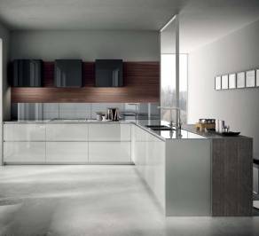 Комплект в кухню Aster Cucine Contempora, Cont24
