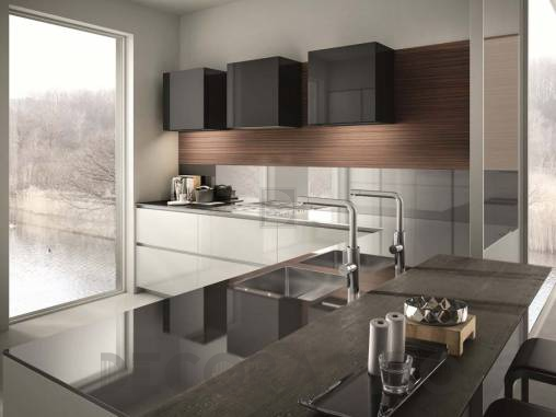 Комплект в кухню Aster Cucine Contempora - Cont24