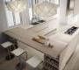 Комплект в кухню Aster Cucine Contempora - Cont25