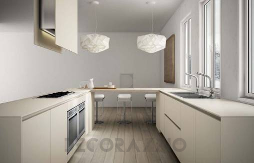 Комплект в кухню Aster Cucine Contempora - Cont25