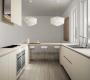 Комплект в кухню Aster Cucine Contempora - Cont25