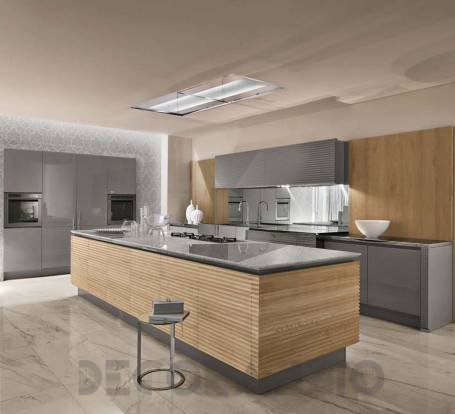 Комплект в кухню Aster Cucine Contempora - Cont26