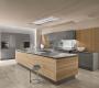 Комплект в кухню Aster Cucine Contempora - Cont26