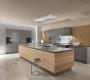 Комплект в кухню Aster Cucine Contempora - Cont26