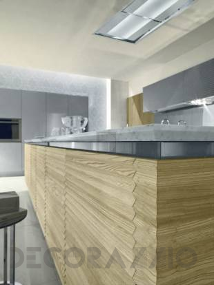 Комплект в кухню Aster Cucine Contempora - Cont26