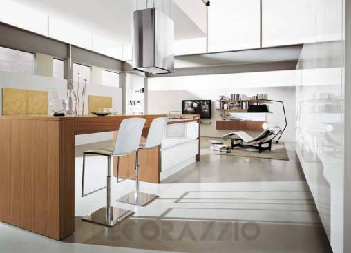 Комплект в кухню Aster Cucine Contempora - Cont27