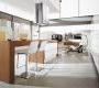 Комплект в кухню Aster Cucine Contempora - Cont27