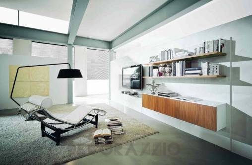 Комплект в кухню Aster Cucine Contempora - Cont27