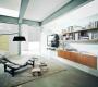 Комплект в кухню Aster Cucine Contempora - Cont27