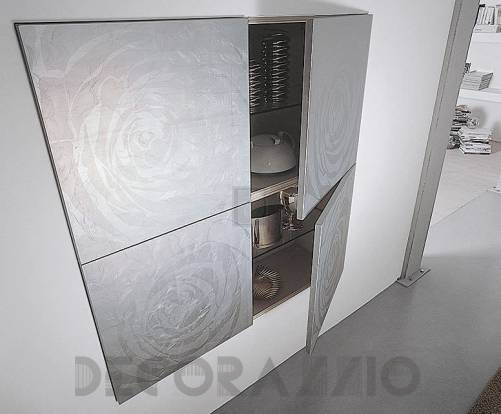 Комплект в кухню Aster Cucine Contempora - Cont27