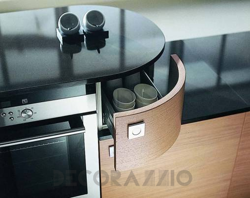 Комплект в кухню Aster Cucine Domina - Dom1