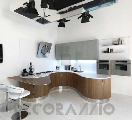Комплект в кухню Aster Cucine Domina - Dom2