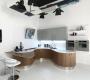 Комплект в кухню Aster Cucine Domina - Dom2