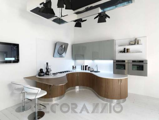 Комплект в кухню Aster Cucine Domina - Dom2