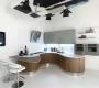 Комплект в кухню Aster Cucine Domina - Dom2