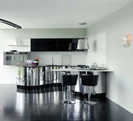 Комплект в кухню Aster Cucine Domina - Dom3