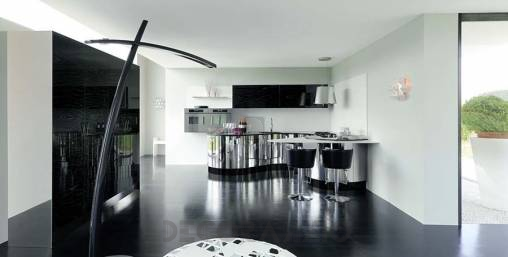 Комплект в кухню Aster Cucine Domina - Dom3