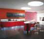 Комплект в кухню Aster Cucine Domina - Dom4