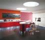 Комплект в кухню Aster Cucine Domina - Dom4