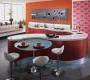Комплект в кухню Aster Cucine Domina - Dom4
