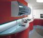Комплект в кухню Aster Cucine Domina - Dom4