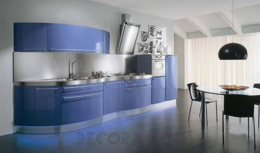 Комплект в кухню Aster Cucine Domina - Dom5