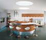 Комплект в кухню Aster Cucine Domina - Dom6
