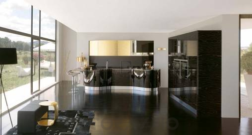 Комплект в кухню Aster Cucine Domina - Dom7