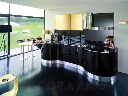 Комплект в кухню Aster Cucine Domina - Dom7