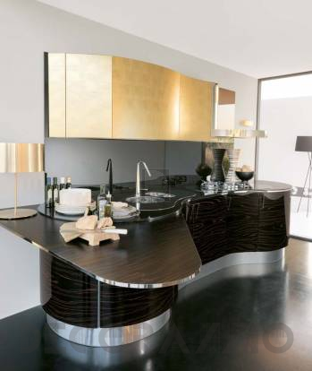 Комплект в кухню Aster Cucine Domina - Dom7