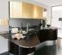 Комплект в кухню Aster Cucine Domina - Dom7