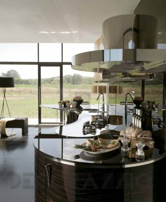 Комплект в кухню Aster Cucine Domina - Dom7