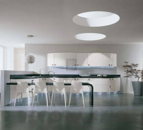 Комплект в кухню Aster Cucine Domina - Dom8