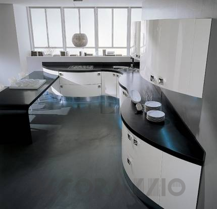 Комплект в кухню Aster Cucine Domina - Dom8