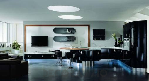 Комплект в кухню Aster Cucine Domina - Dom9
