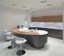 Комплект в кухню Aster Cucine Domina - Dom10