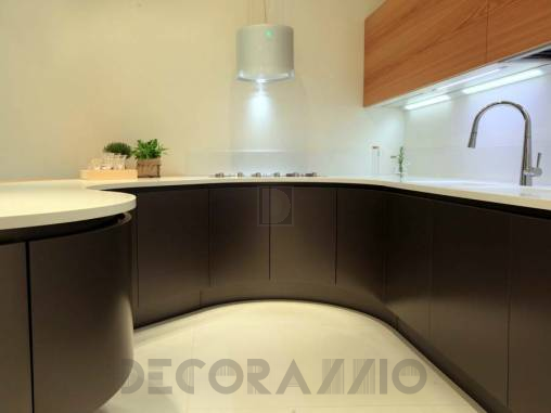 Комплект в кухню Aster Cucine Domina - Dom10