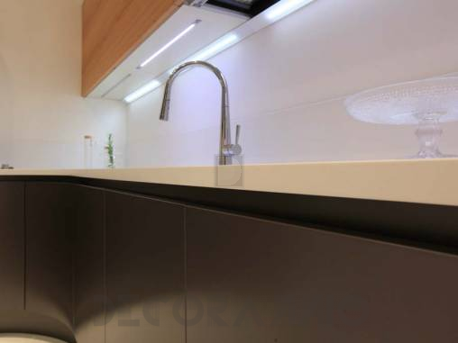 Комплект в кухню Aster Cucine Domina - Dom10