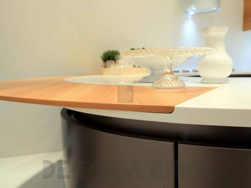 Комплект в кухню Aster Cucine Domina - Dom10