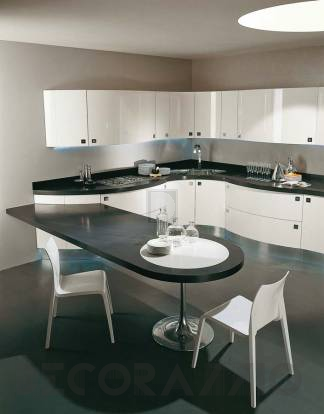 Комплект в кухню Aster Cucine Domina - Dom11