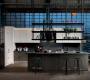 Комплект в кухню Aster Cucine Factory - Fact1