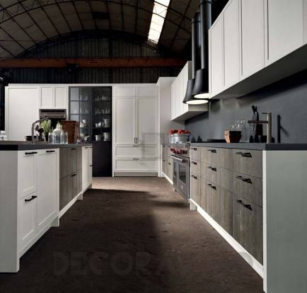 Комплект в кухню Aster Cucine Factory - Fact1