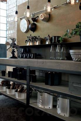 Комплект в кухню Aster Cucine Factory - Fact1