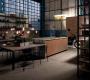 Комплект в кухню Aster Cucine Factory - Fact2