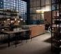 Комплект в кухню Aster Cucine Factory - Fact2