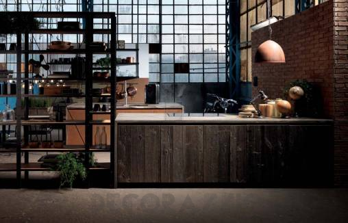Комплект в кухню Aster Cucine Factory - Fact2