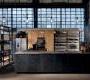 Комплект в кухню Aster Cucine Factory - Fact3