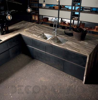 Комплект в кухню Aster Cucine Factory - Fact3