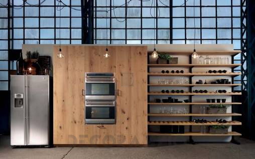 Комплект в кухню Aster Cucine Factory - Fact3